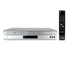 Toshiba SD-24VL DVD VHS Player