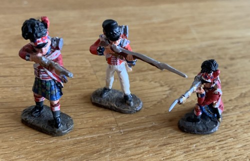 Miniatursoldaten del prado - miniatursoldaten,