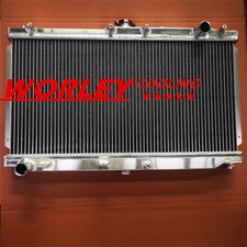 44mm Radiator for Mazdaspeed