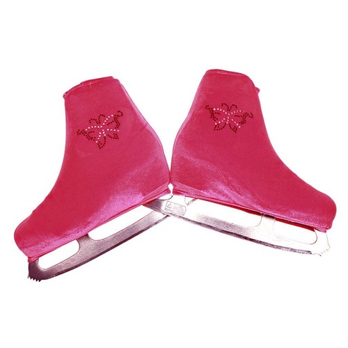 Paar eiskunstlaufschuh umfasst - paar,