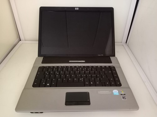 Compaq 6720s laptop intel - hp,