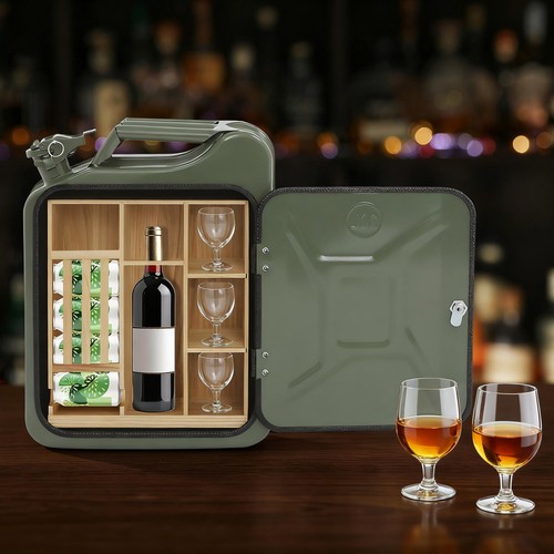 Mini bar abschließbare - mini,