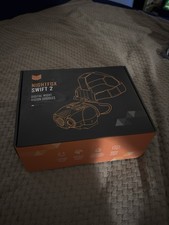 Nightfox Swift 2 1080P HD Infrarot Nachtsichtgerät 130m