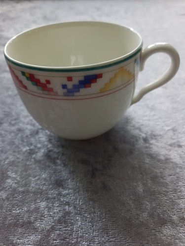 Villeroy boch indian - indian, look