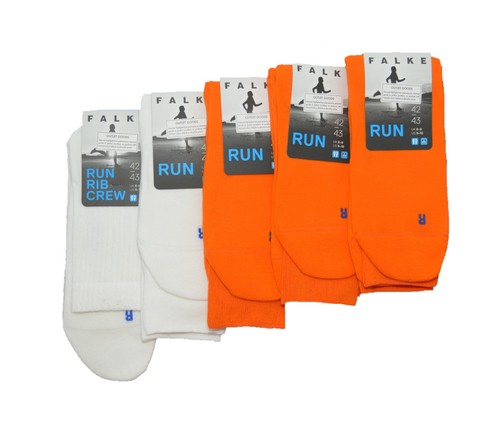 Falke ware paar socken run - falke, 5