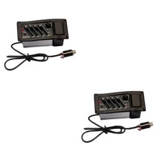  Set of 2 Gitarre Akustisch