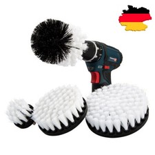 4Stk Bürstenaufsatz Bürste