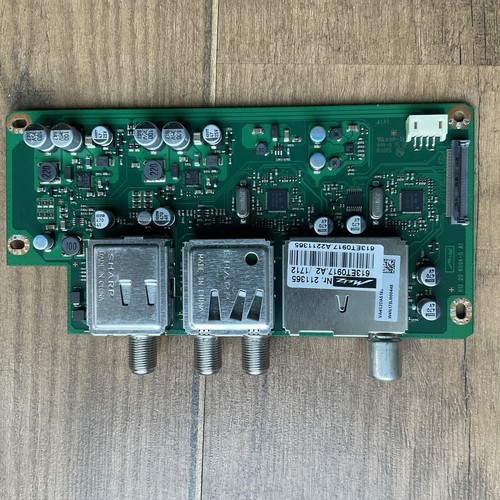 Kombituner twin für - hd,