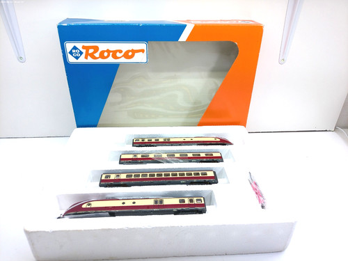Roco 43012 dieseltriebzug - 43012,