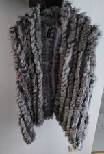 Sexy, Asymet.Fell-Weste