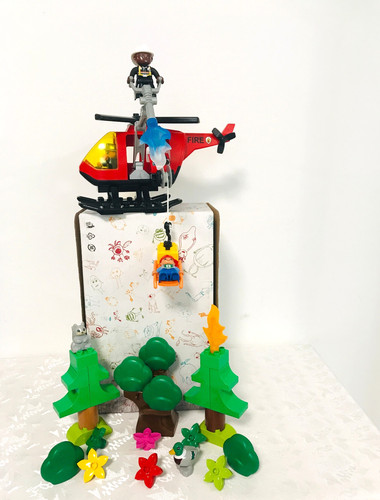 Lego duplo - lego, duplo®