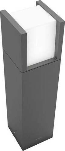 Philips led außenstandleuchte - philips, led-außenstandleuchte