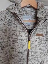 "ICEPEAK" JUNGEN FUNKTIONSJACKE IN GR. 152