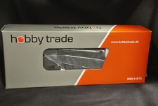 Hobby trade H0 33011 Olsenbande Franz Jäger Güterwagen limitierte Auflage +OVP