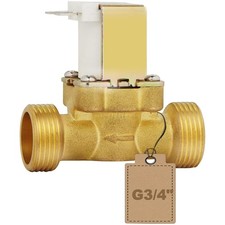 Normales Geschlossenes 12V