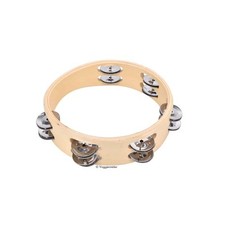 Voggy's Schellenkranz aus Holz