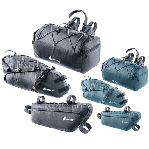 Deuter taschenset mondego - taschenset,