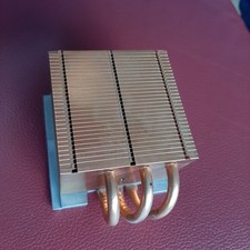 Heatsink Heat Sink  Heatpipe