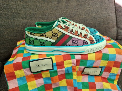 Gucci sneaker schuhe shoes - gucci,