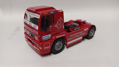 Conrad modelle man race - man, truck