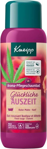 Kneipp aroma pflegeschaumbad - kneipp, aroma-pflegeschaumbad