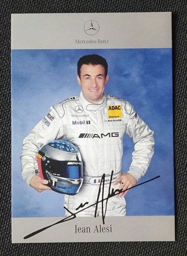 15922 jean alesi - 15922,
