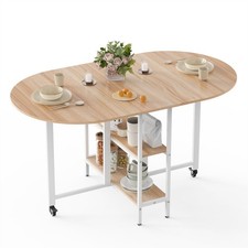 Mondeer oval klappbarer - oval,