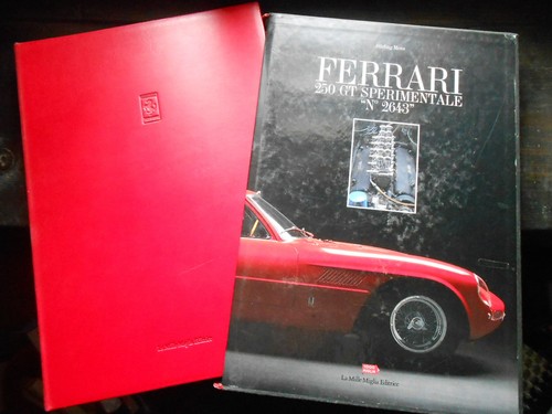 1961 ferrari 250 - 1961, gt