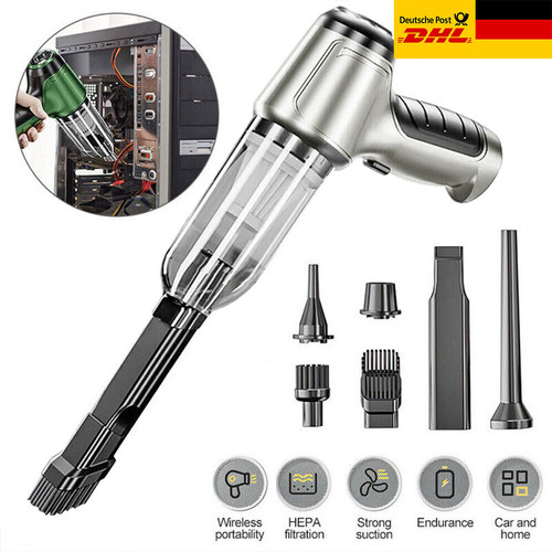 12000pa mini handstaubsauger - 12000pa,
