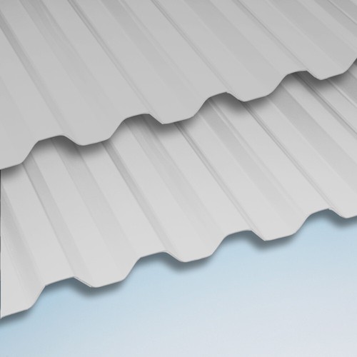 Pvc wellplatten 3x5 - 3x5, m