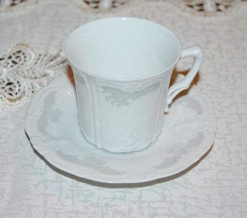Alt tirschenreuth kaffeegedeck - alt,