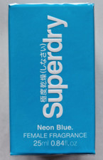 SUPERDRY Damen Parfum Parfüm