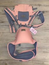 Neue Zavanese Baby / Kinder Bauch/ Rücken Trage 0-36 Monate