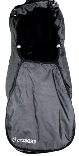 Maxi cosi fußsack babyschale - cosi,