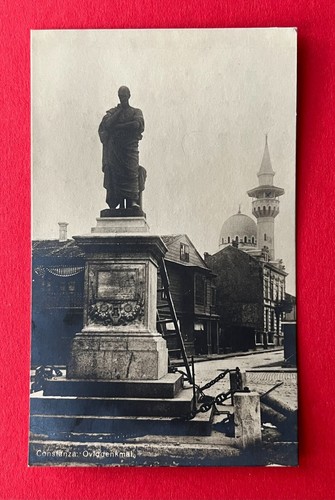 Foto constanza rumänien - foto,