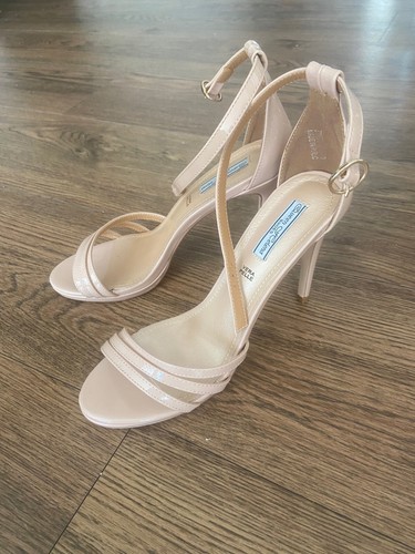 High heels queen helena - gr., 40