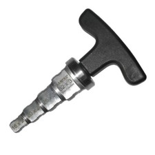 Sanpro Kalibrierer / Entgrater