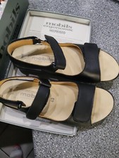 Mephisto  mobiles Damen Sandale Sandalette Modell GIZELA