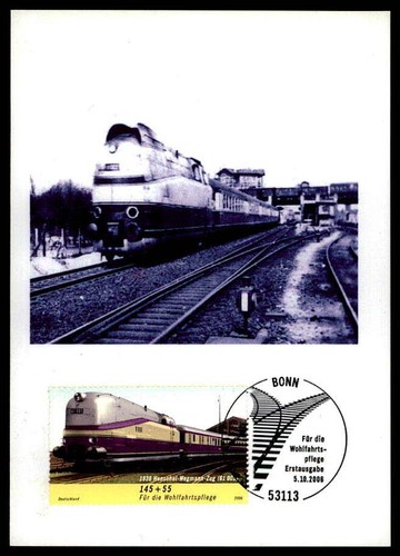Brd eisenbahn - brd,