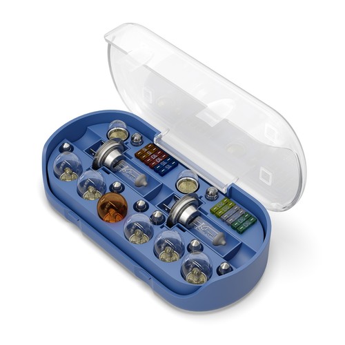 Autolampen set tlg 12v - set, 30