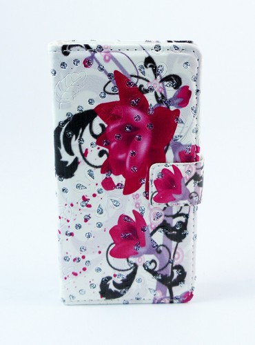 Samsung galaxy mini case - s4,