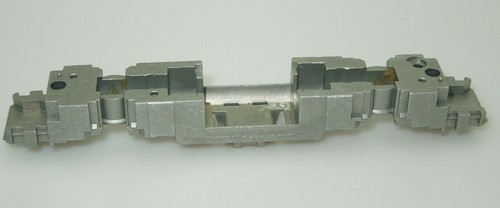 Minitrix spur für 12551 - minitrix,