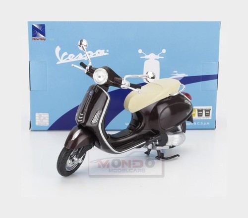 Newray piaggio vespa - newray,