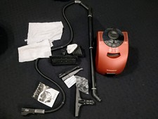 Dampfreiniger Domena C-S6