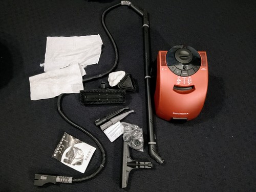 Dampfreiniger domena s6 - domena, c-s6