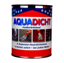 Aqua Dicht-dichtet