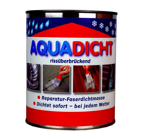Aqua dicht dichtet - aqua, dicht-dichtet