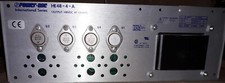 POWER-ONE Einbau-Netzteil HE 48-4-A  für  48 V @ 4 A