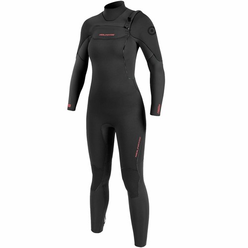 Neilpryde spark 3 frontzip - spark,