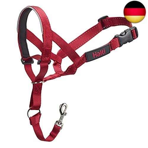 Kopfhalfter für hunde - kopfhalfter,